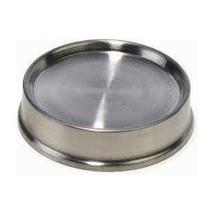 Aro de protección para recipientes