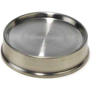 Plato Ø 154, Aluminio teflonado **