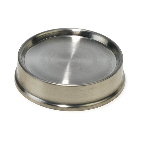 Plato Ø 154, Aluminio teflonado **