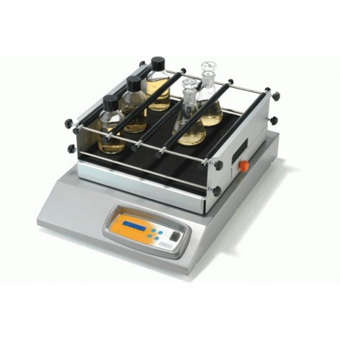 Agitador Orbital Maxi MD (sin accesorio) para 25 kg 220 rpm