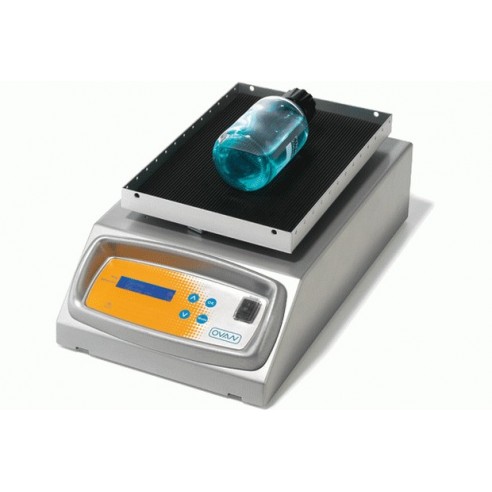 Agitador Lineal de Vaivén (sin accesorio) para 2 kg 500 rpm