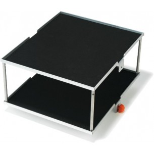 Doble Plataforma antideslizante 350x400 (Orb. Midi, Maxi y Hor. Maxi)*