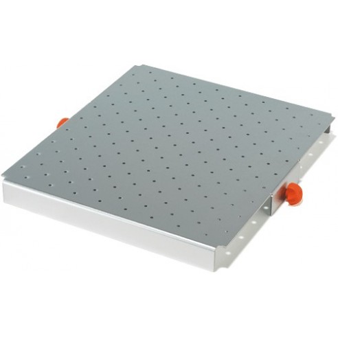 Plataforma sujeción clips  (Orb. Midi, Maxi y Hor. Maxi) *