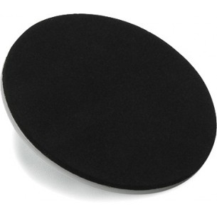 Plataforma Ø 90 mm para vaso o varios tubos (Vibramix)