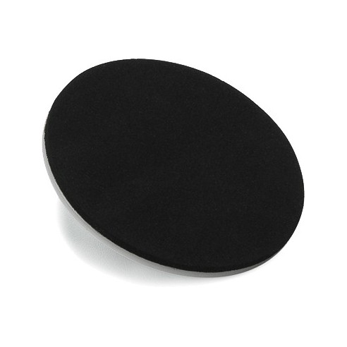 Plataforma Ø 90 mm para vaso o varios tubos (Vibramix)
