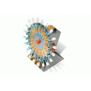 Agitador Noria Regulable  (sin accesorio)  5 a 50 rpm