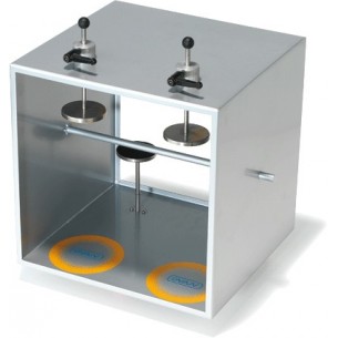 Caja Tribox Rotator hasta Bombo de 4