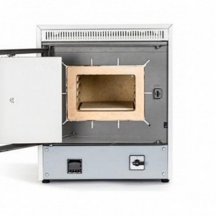 Hornos Muflas con Cámara cerámica - Muffovan C 4