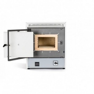 Hornos Muflas con Cámara cerámica -Muffovan C 12