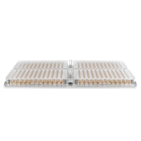 IPP-4, Plataforma para 4 microplacas