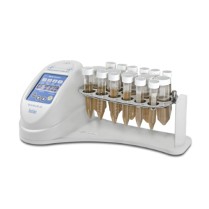 Multi Bio RS-24, Agitador Rotatorio Programable.  Plataforma PRS-26