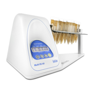 Multi RS-60, Agitador Rotatorio Programable Superior.  Plataforma PRS-48