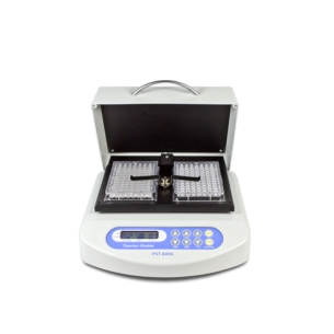 PST-60HL, Termo-agitador