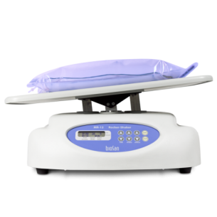 MR-12, Agitador de balanceo.  Plataforma estándar PP-480