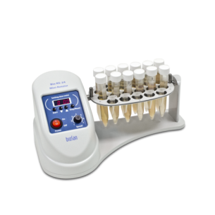 Bio RS-24, Mini-agitador rotatorio.  Plataforma  PRS-22