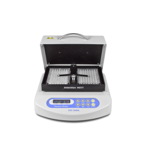PST-100HL, Termo-agitador