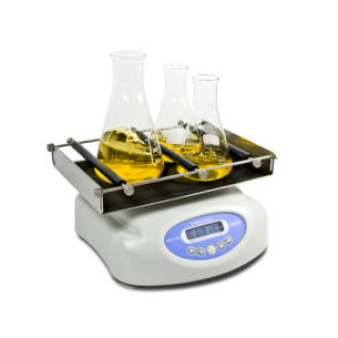 PSU-10i, Multi Agitador Orbital.  Plataforma no incluida