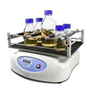 PSU-20i, Multi Agitador Orbital .  Plataforma no incluida