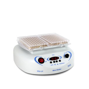 PSU-2T, Mini-agitador para inmunología.  Plataforma estándar IPP-2