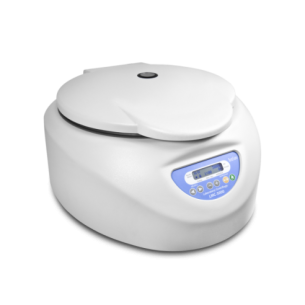 LMC-3000, Centrífuga de Laboratorio