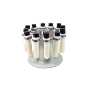 R-12/10, Rotor para 12 tubos de 10-15 ml