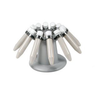 R-12/15, Rotor para 12 tubos de 15 ml