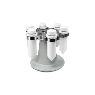 R-6P, Rotor (POM Kocetal) para 6 tubos de 50 ml