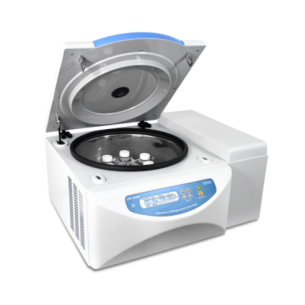 LMC-4200R, Centrífuga de Laboratorio con refrigeración