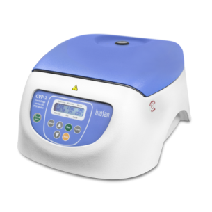 CVP-2, Centrífuga-Vórtex para placas de PCR