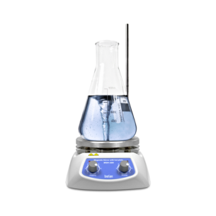 MSH-300,  Agitador magnético con calefacción