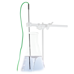 Sonda externa para agitador magnético