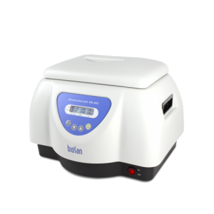 WB-4MS Bio, baño termostático con agitación