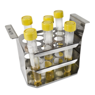 TR-16/19, gradilla de tubos para tubos de hasta 16x 16-19 mm de diámetro