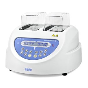 CH 3-150, Combitherm2, bloque seco con bloques independientes de refrigeración y calefacción.