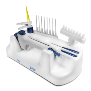 HAS-1, Set de accesorios para FTA-2i