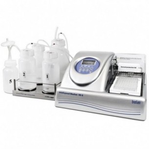 IW-8, INTELISPEED Lavador de microplacas