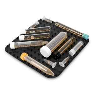 PDM, Plataforma especial para tubos