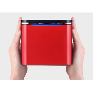 Mic 4 Channel with HRM