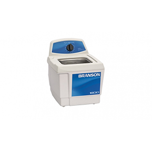BATH ULTRASONIC M1800- E, INCL COVER