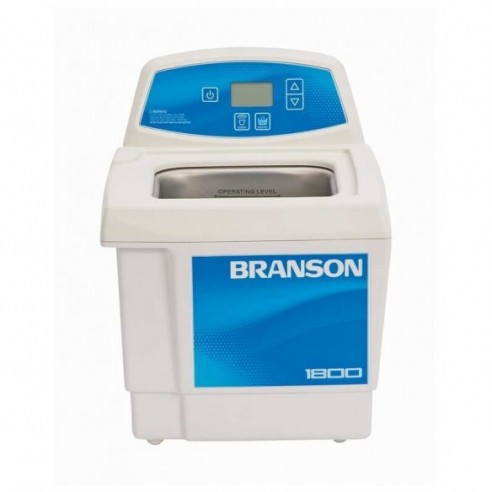 BATH ULTRASONIC CPX1800-E , INCL COVER