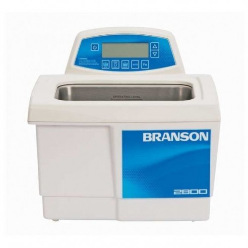 BATH ULTRASONIC CPX2800H-E INCL. COVER