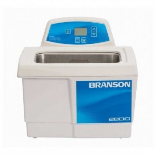 BATH ULTRASONIC CPX2800-E  INCL COVER