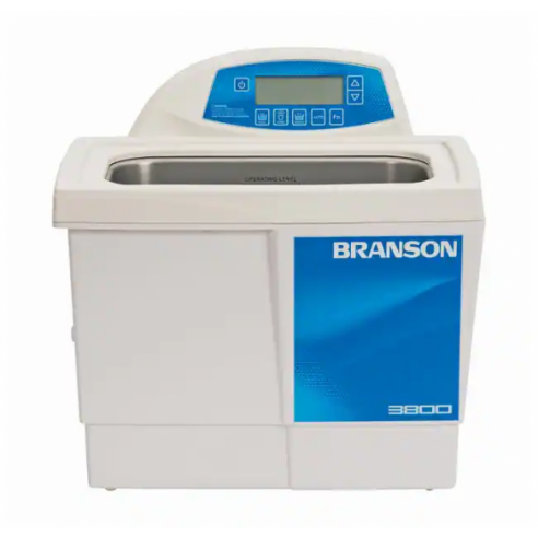 BATH ULTRASONIC CPX3800H-E, INCL COVER