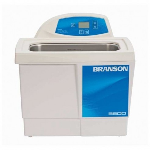 BATH ULTRASONIC CPX3800-E INCL COVER