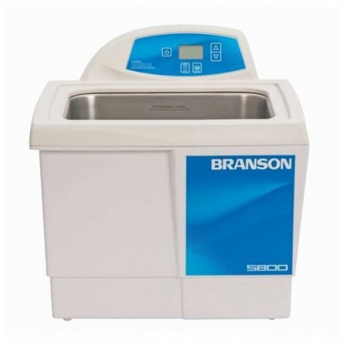 BATH ULTRASONIC CPX5800-E , INCL COVER