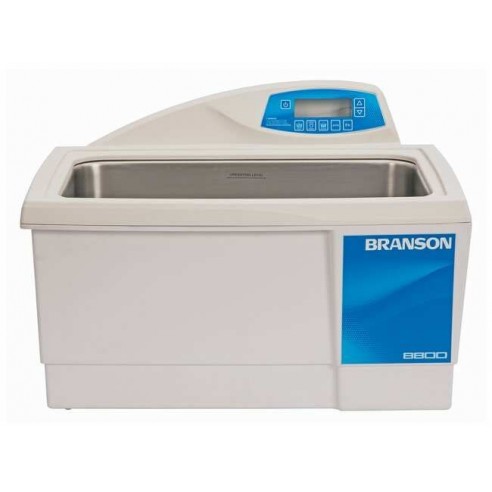 BATH ULTRASONIC CPX8800H-E , INCL COVER