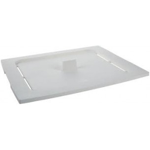 Tank cover - plastic, 5510/5800 (included with the unit)