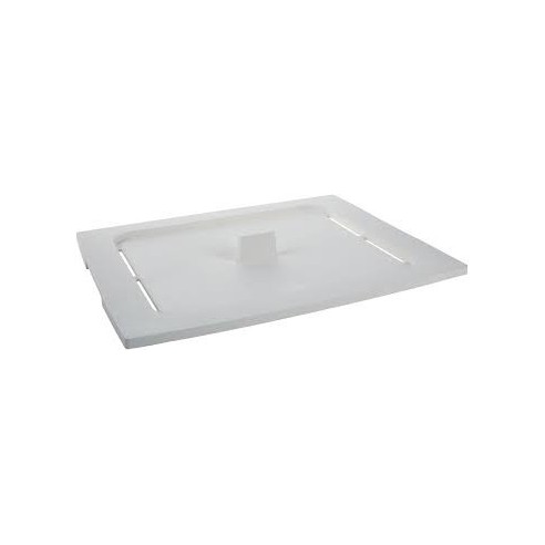 Tank cover - plastic, 5510/5800 (included with the unit)