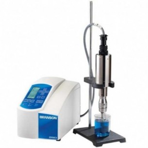 SONIFIER SFX 550, 240V, CE, 19 MM HORN