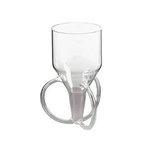 ROSETT CELL, BOROSIL GLASS, 25-180ML